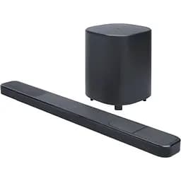 Саундбар JBL BAR 1000MK2 (JBLBAR1000M2BLKEP) - мініатюра 7