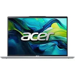 Ноутбук Acer Swift Go 14 SFG14-73-55CQ Ultra 5 125U la 43GHz,14'',16GB LPDDR5X,512GB,Без ОС - мініатюра 8