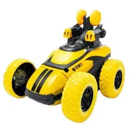 Игрушка Cars S Трюковой автомобиль 360 на р/у 10 м в ассортименте (CJ-4397062)