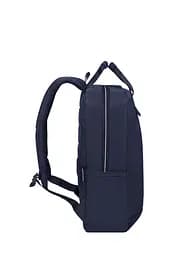 Рюкзак 14.1" Samsonite GUARDIT CLASSY MIDNIGHT BLUE 38x27x14,5 KH1*11004 - мініатюра 7