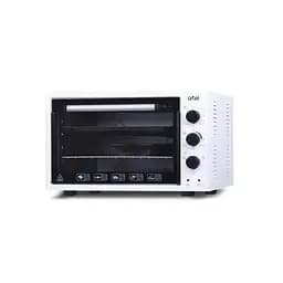 Духовка настільна Artel MD 4218 E White - мініатюра 3