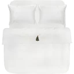 Постельное белье Lotus Home Craft Collection Christmas сатин евро tale (svt-2000022336710)