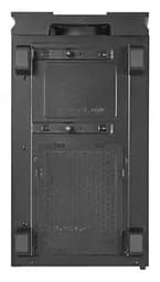 Корпус Chieftec HUNTER 2 GS-02B-OP 4x120mm A-RGB, USB-C, ATX, без БЖ, Black (GS-02B-OP) Без БП - мініатюра 4