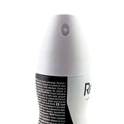 Антиперспірант Rexona Невидимий на чорному і білому одязі аерозоль 150 мл - мініатюра 3