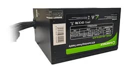 Блок живлення GameMax 400W (GM-400 Black) - мініатюра 2