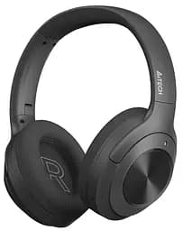 Навушники A4Tech A4-Tech BH220 (Black), колір чорний (BH220 (Black))