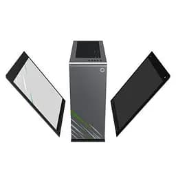 Корпус для ПК Gamemax (VEGA PRO GY) - мініатюра 9
