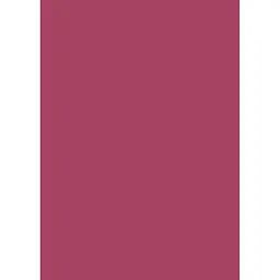 Папір для дизайну Folia Tintedpaper В2 (50x70см) №27 винно-червоний 130г/м без текстури