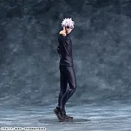 Фігурка Sega Магічна битва Сатору Годжо Jujutsu Kaisen Satoru Gojo 20 см S JK G 20 2 - мініатюра 2
