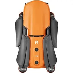 Квадрокоптер Autel Evo II Dual 640T V3 Rugged Bundle Orange [102001518] [117830] - мініатюра 4