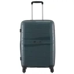 Валіза Semi Line 23" M Petrol (T5586-3) - мініатюра 2