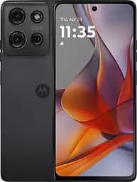 Смартфон Motorola Moto G75, 8/256GB Charcoal Grey (UA UCRF)