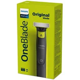 Електробритва Philips OneBlade (QP2721/20) - мініатюра 2