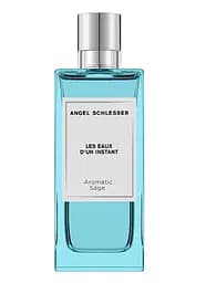 Оригинал Angel Schlesser Aromatic Sage 100 мл ТЕСТЕР туалетная вода