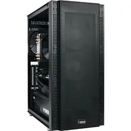 Робоча станція Power Up #239 Xeon E5 2699 v4/64 GB/SSD 512 Gb/GeForce RTX 4060 8 Gb