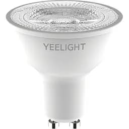 Умная лампочка Xiaomi Yeelight GU10 Smart Bulb W1 Multicolor 1 шт. (YLDP004-A) [76073]