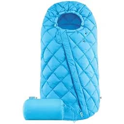 Конверт Cybex Snogga 2 Beach Blue, блакитний (522002851)