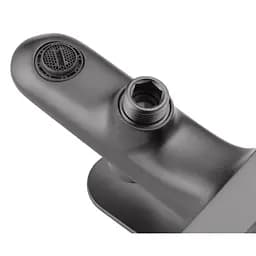 Змішувач для ванни Kroner Element 211315-5301 (CV035953) - мініатюра 4