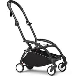 Шасі Stokke YOYO³  Black (646002)