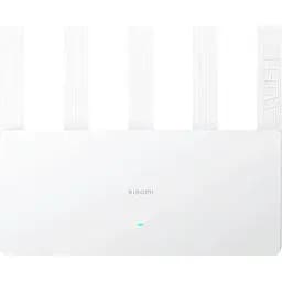 Роутер WiFi 7 - Xiaomi BE5000 (DVB4424CN) - мініатюра 2