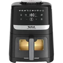 Мультипіч (аерофритюрниця) Tefal Easy Fry Silence Vision XL EY5568E0