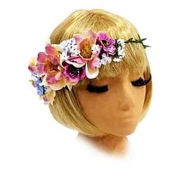 Вінок Чайна троянда