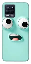 Чохол Demsky Funny face для Realme 8
