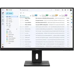 Монитор 27" Lenovo E27-40 FHD IPS 100Hz (64BCMAT4EU)