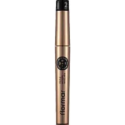 Тушь для ресниц двойного действия Flormar Triple Action Mascara 8 мл черный (8000019545144)