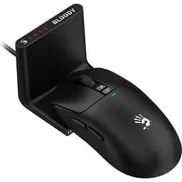 Миша Bloody R72 Pro Duo Wireless Black [132072] - мініатюра 11