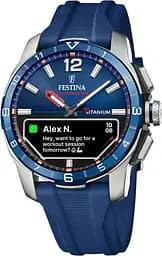 Годинник Festina F23000/1