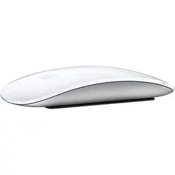 Миша Apple Magic Mouse Multi-Touch Surface White [MXK53] OEM [122920] - мініатюра 3