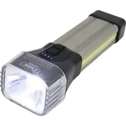 Світлодіодний ліхтар Coba СВ-888 ручний акумуляторний