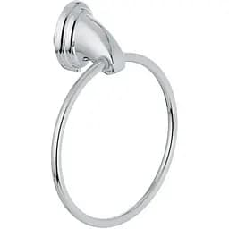 Тримач для рушника кільце Zerix LR1504 LL1402 Хром