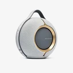Портативная колонка Devialet Mania Opera de Paris Gold