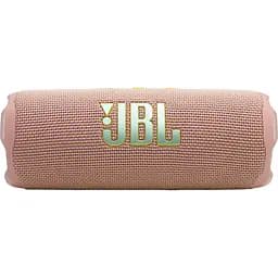 Портативна акустика JBL Flip 7 Pink (JBLFLIP7PINK) [133206]