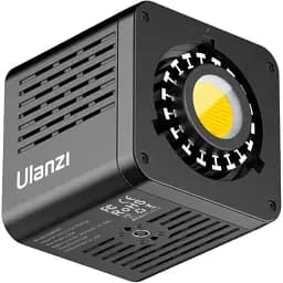Відеосвітло Ulanzi Vijim 40W Pro COB Fill Light UV-L023 40WPRO Black - мініатюра 6