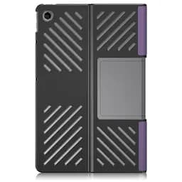 Чохол до планшета BeCover Smart Case Lenovo Tab Plus 11.5" Purple (711885) - мініатюра 3