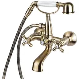 Змішувач для ванни Corso FE-2C152K