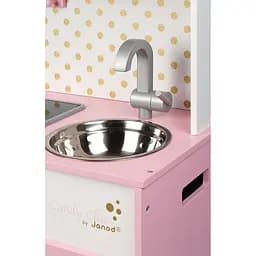 Ігровий набір Кухня Candy Chic Janod det0018450 - мініатюра 5