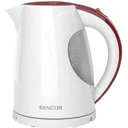 Электрочайник Sencor SWK 1515RD teh0026840