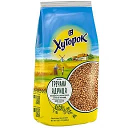 Гречка Хуторок 800 г
