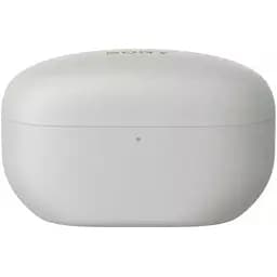Бездротові навушники Sony WF-1000XM5 сріблясті (WF1000XM5S.CE7) - мініатюра 3