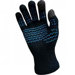 Рукавички Dexshell Ultralite 2.0 M Чорний (1047-DG368TS20M) - мініатюра 2