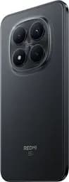 Смартфон Xiaomi Redmi Note 15 Pro+ 8/256GB Midnight Black - мініатюра 6