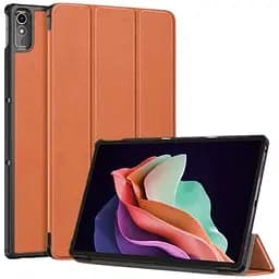 Чехол-книжка для планшета Lenovo Tab P11 2nd Gen TB-350 FU Orange