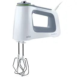 Міксер Braun MultiMix 5 HM 5107 White (13289)