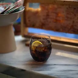 Склянка для коктейлів Luigi Bormioli Mixology 500 мл (A12648BYL02AA01) - мініатюра 2