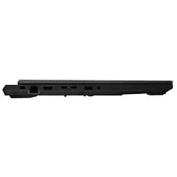 Ноутбук ASUS TUF F16+i7-14650HX 16GB 1TB RTX 5050 DOS - мініатюра 4