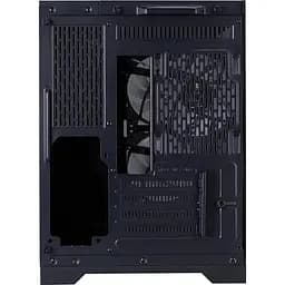 Корпус 1stPlayer VT5-BK-3F7 Black - мініатюра 4